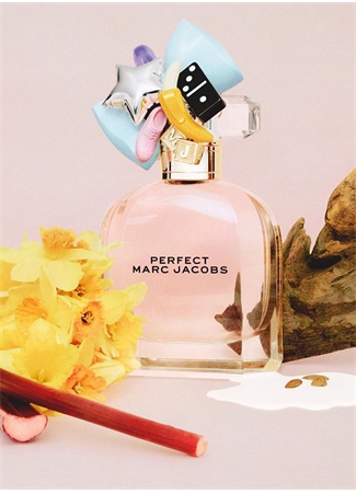 Marc Jacobs Perfect Edp 100 Ml Kadın Parfüm_3