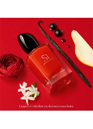 Armani Si Passione Edp 150 Ml Parfüm_1