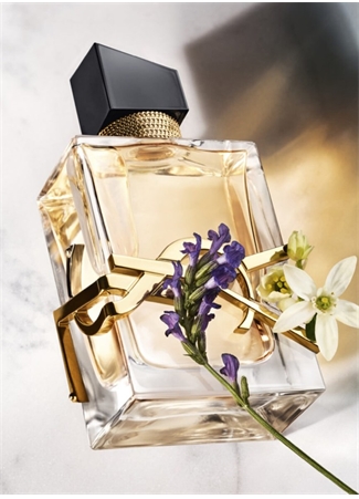 Yves Saint Laurent Libre 150 Ml EDP Kadın Parfüm_2