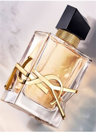 Yves Saint Laurent Libre 150 Ml EDP Kadın Parfüm_3