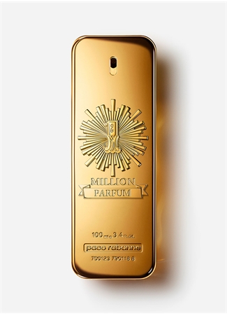 Paco Rabanne 1 Million Parfum 200 Ml Erkek Parfüm_2