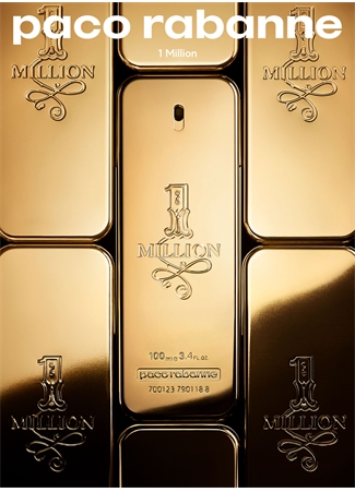 Paco Rabanne 1 Million Parfum 200 Ml Erkek Parfüm_8