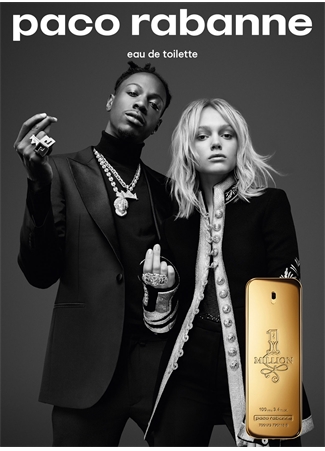 Paco Rabanne 1 Million Parfum 200 Ml Erkek Parfüm_9