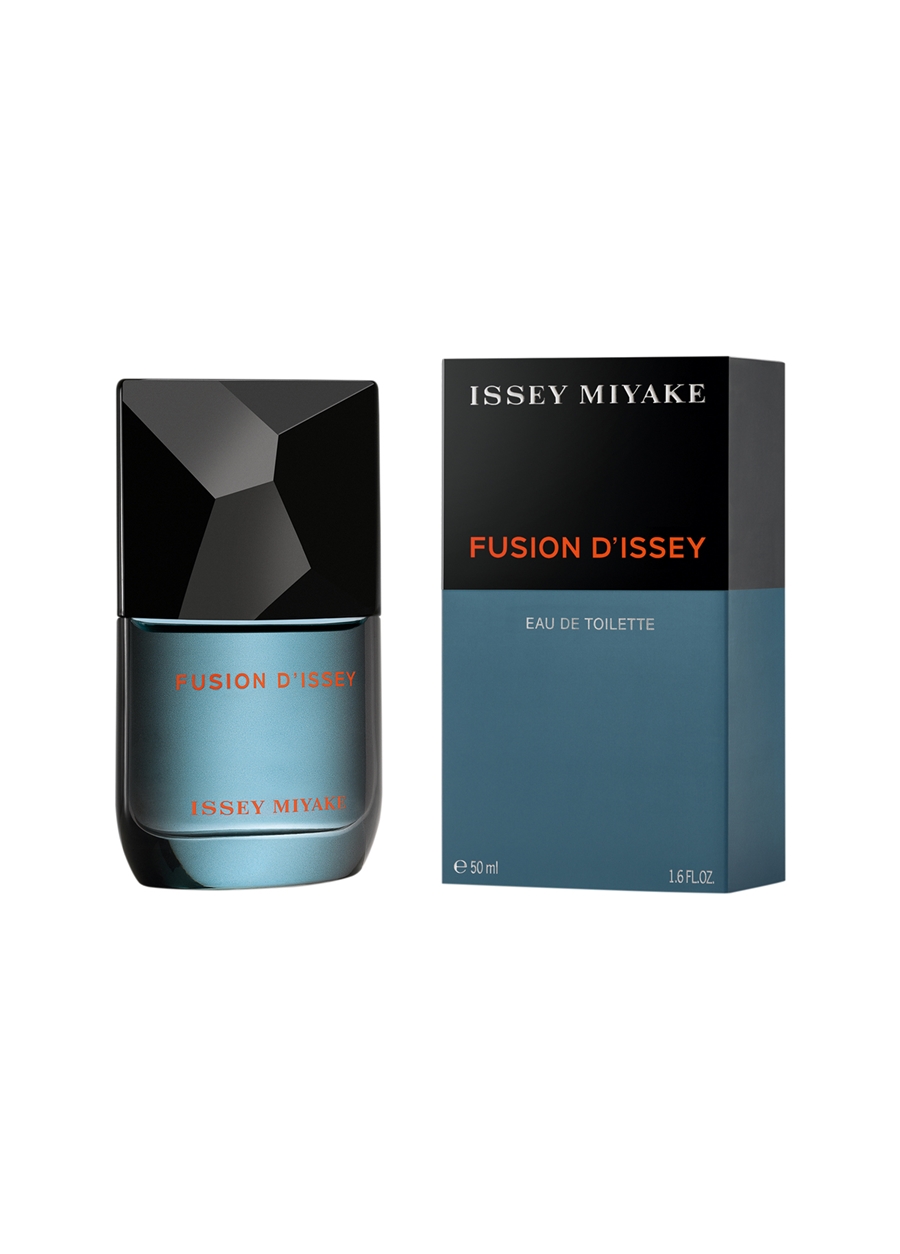 Issey Miyake Fusıon D'issey Edt Parfüm 50 Ml_1