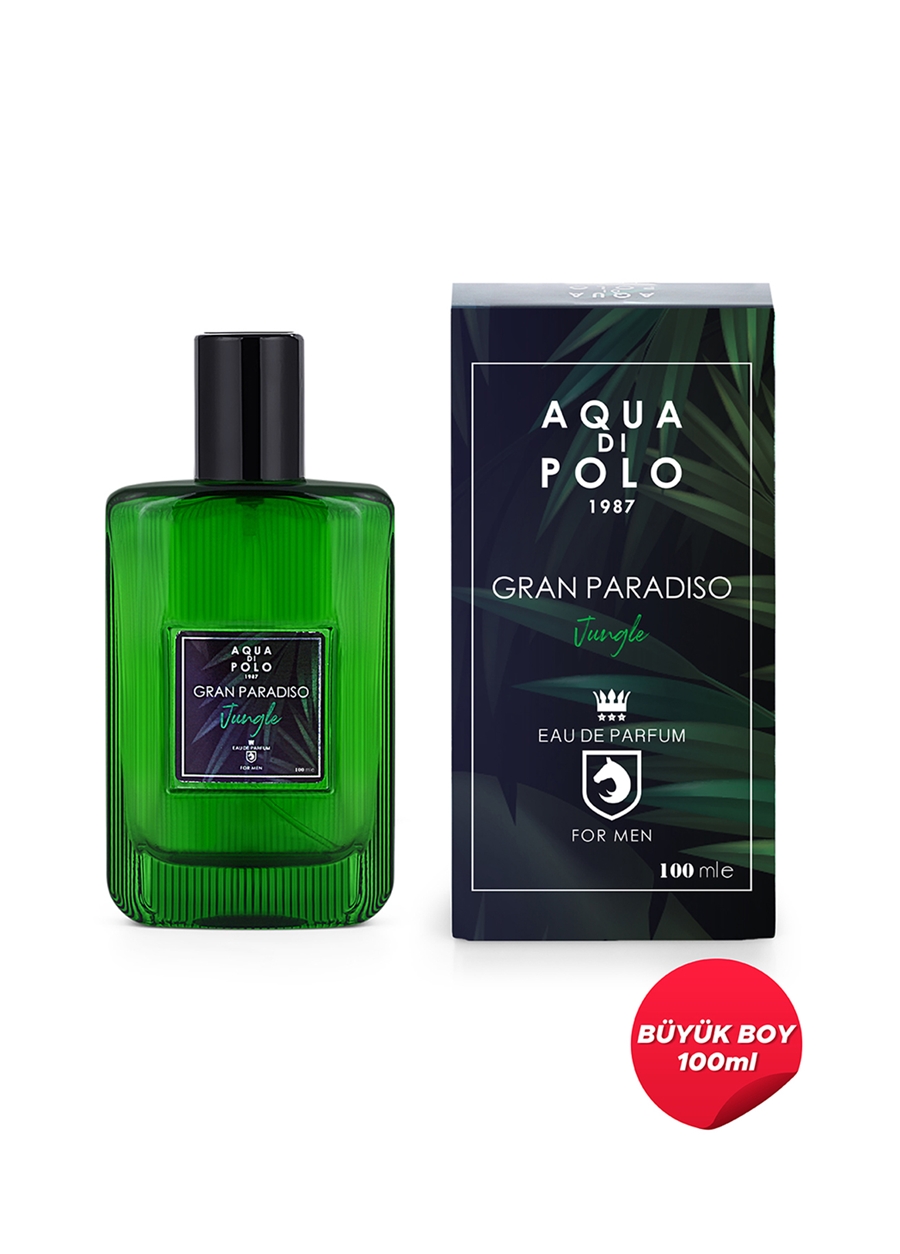 Aqua Di Polo 1987 100 Ml Parfüm