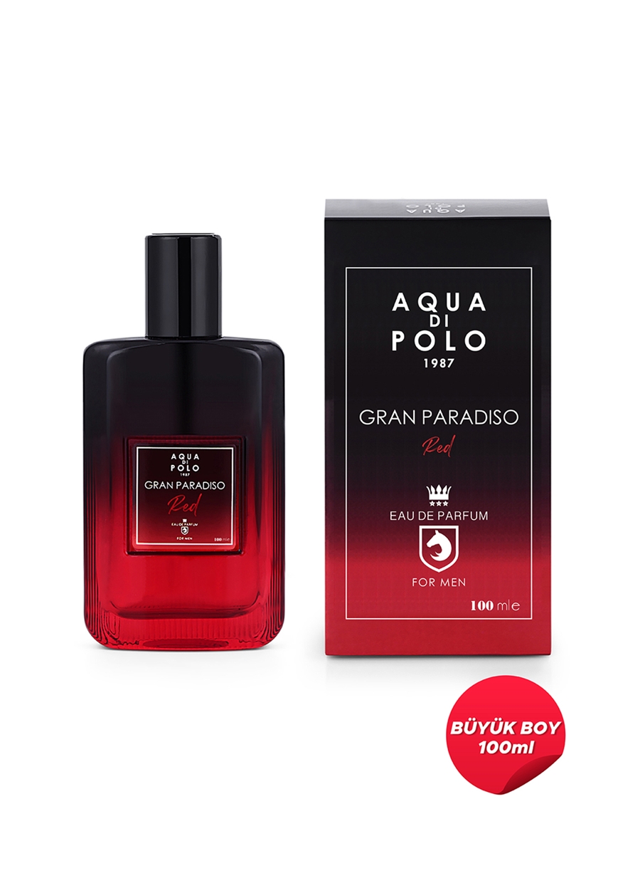 Aqua Di Polo 1987 100 Ml Parfüm