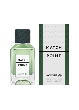 Lacoste Match Point Man Edt 50 Ml Erkekparfüm_2