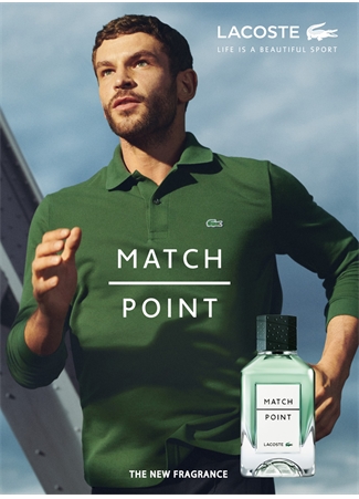 Lacoste Match Point Man Edt 50 Ml Erkekparfüm_3