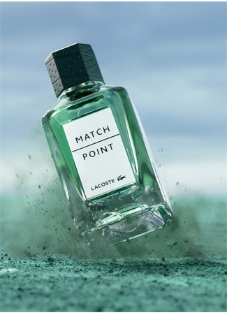 Lacoste Match Point Man Edt 50 Ml Erkekparfüm_4