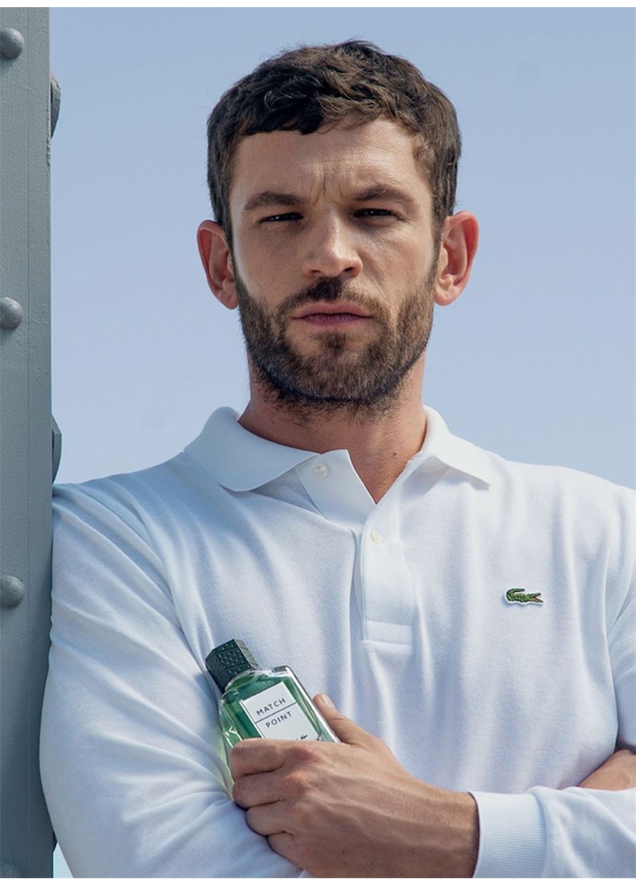 Lacoste Match Point Man Edt 50 Ml Erkekparfüm_5