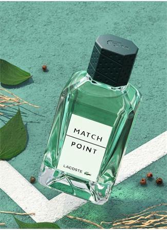 Lacoste Match Point Man Edt 50 Ml Erkekparfüm_7