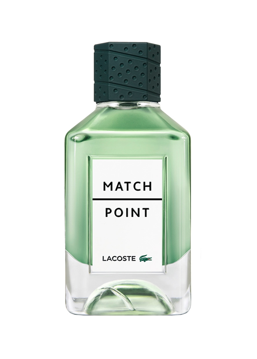 Lacoste Match Point Man Edt 100 Ml Erkek Parfüm