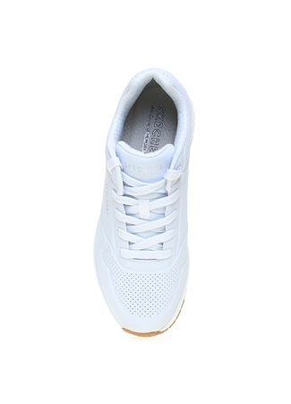 Skechers 73690 WHT Beyaz Kadın Sneaker_3