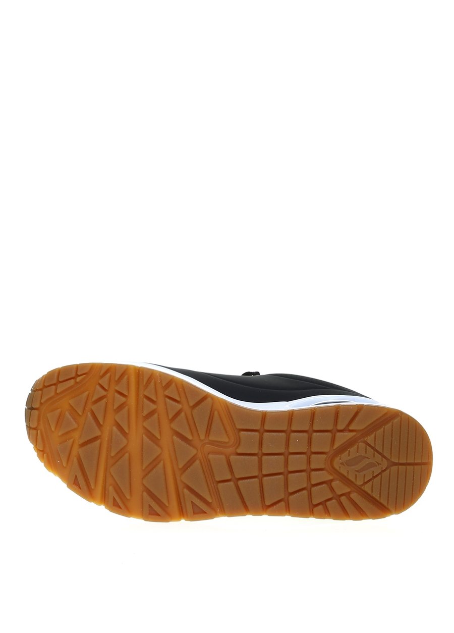 Skechers Siyah Kadın Sneaker 73690 BLK_2