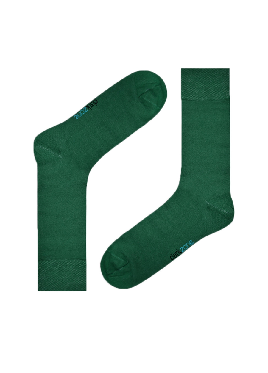 Darkzone Yeşil Erkek Çorap