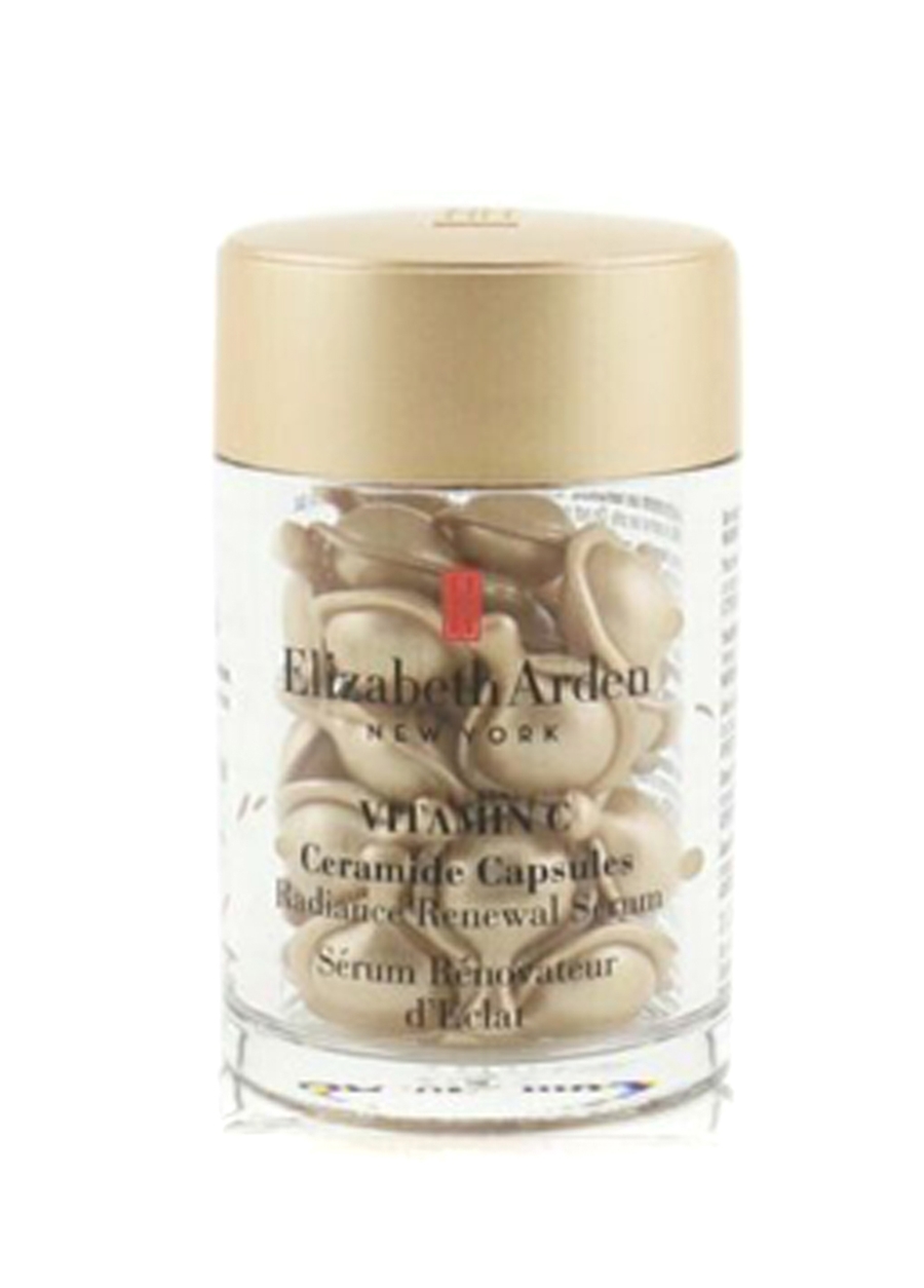 Elizabeth Arden Ceramide Vitamin C Capsules Radiance Renewal Serum - 30 Adet
