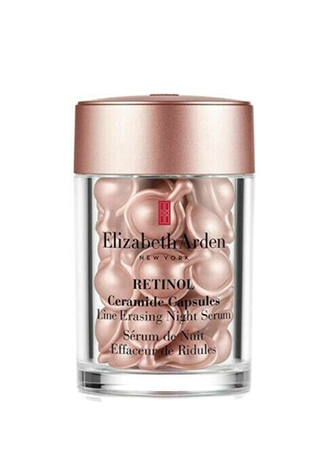 Elizabeth Arden Retinol Ceramide Capsules Line Erasing Night Serum - 30 Adet_0