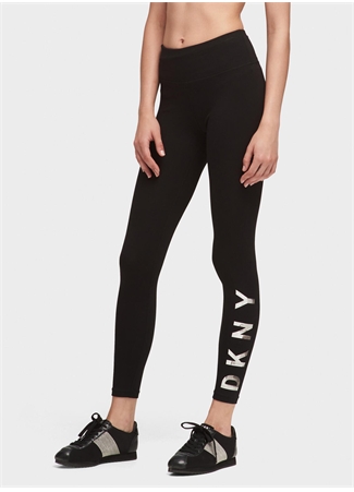 Dkny Jeans Logolu Tayt_2