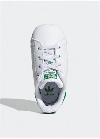 Adidas Beyaz Bebek Patik FY7890 STAN SMITH CRIB_3