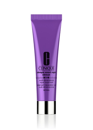 Clinique Smart Smart Nite Clinical Md Retinol Nemlendirici_0