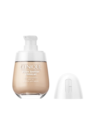 Clinique Even Better Even Better Clinical Fondöten Cn 10 Alabaster 30Ml/1FLOZ_0