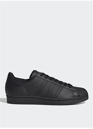 Adidas Siyah Erkek Lifestyle Ayakkabı EG4957 SUPERSTAR_11