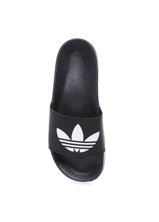 Adidas Siyah - Beyaz Erkek Terlik FU8298 ADILETTE LITE_3