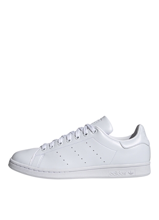 Adidas Beyaz Erkek Lifestyle Ayakkabı FX5500 STAN SMITH_1