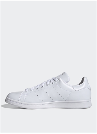 Adidas Beyaz Erkek Lifestyle Ayakkabı FX5500 STAN SMITH_9