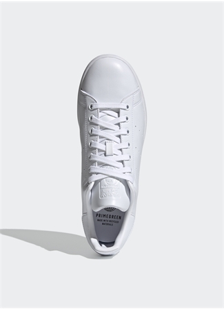 Adidas Beyaz Erkek Lifestyle Ayakkabı FX5500 STAN SMITH_10