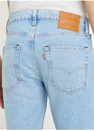 Levis 512™ Slim Taper 28833-0916 Erkek Denim Pantolon-X9988 Lse_ Manilla Bean Adapt_6