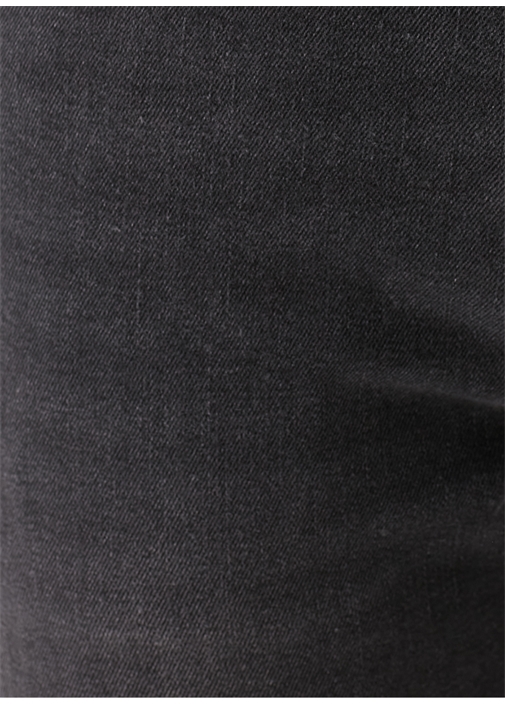 Cambric Dust Cover - Black Fabric