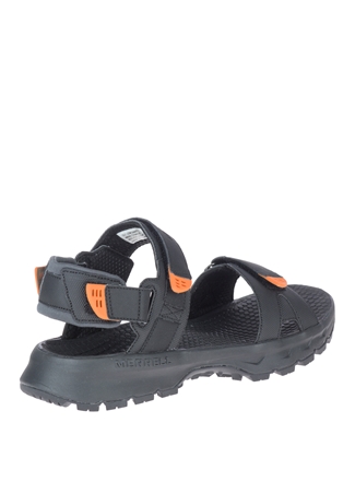 Merrell Siyah Erkek Outdoor Ayakkabısı CEDRUS CONVERT 3_2