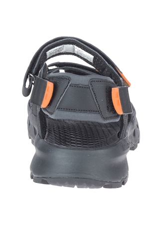 Merrell Siyah Erkek Outdoor Ayakkabısı CEDRUS CONVERT 3_3