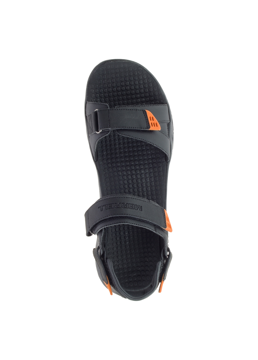 Merrell Siyah Erkek Outdoor Ayakkabısı CEDRUS CONVERT 3_4