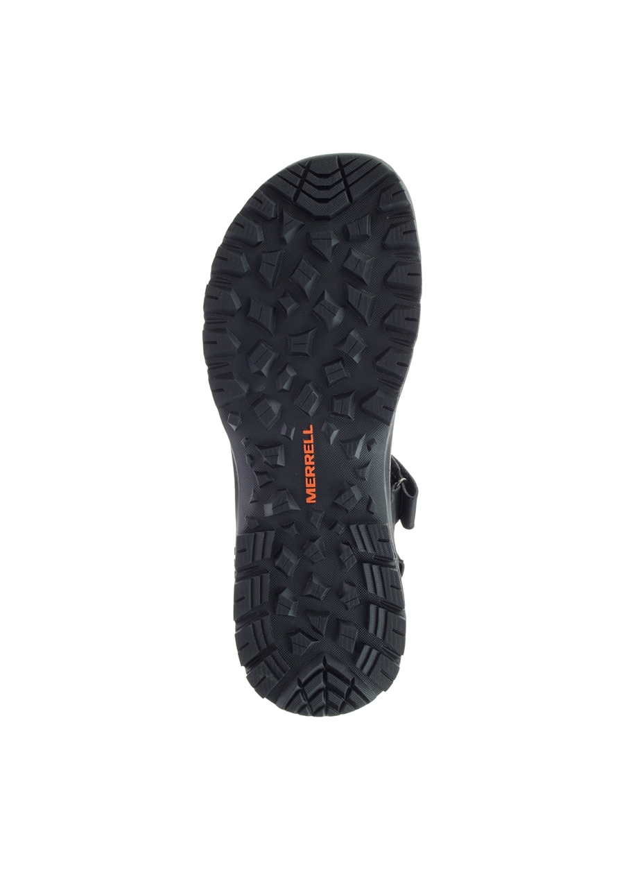 Merrell Siyah Erkek Outdoor Ayakkabısı CEDRUS CONVERT 3_5