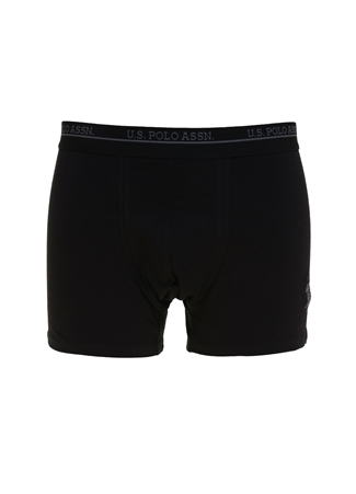 U.S. Polo Assn. Lacivert Erkek Boxer I081SZ0IT.000.80161Y_0