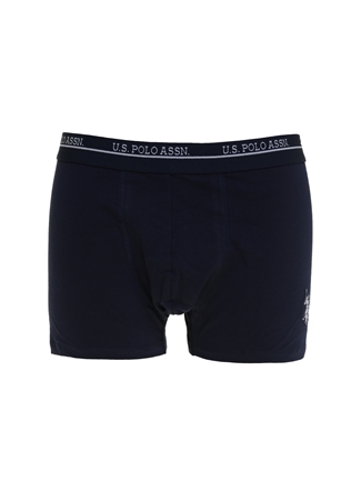 U.S. Polo Assn. Lacivert Erkek Boxer I081SZ0IT.000.80161Y_1