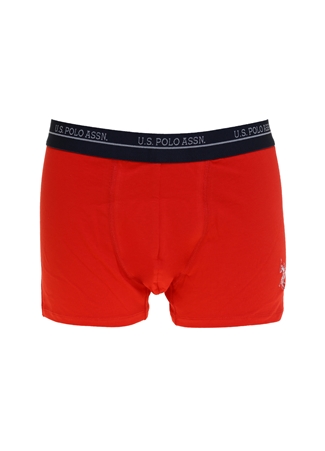 U.S. Polo Assn. Lacivert Erkek Boxer I081SZ0IT.000.80161Y_2