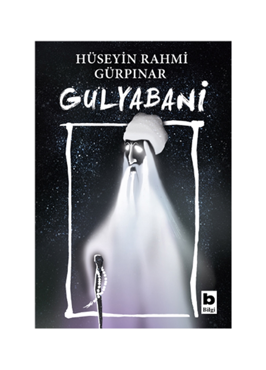Bilgi Kitap Gulyabani