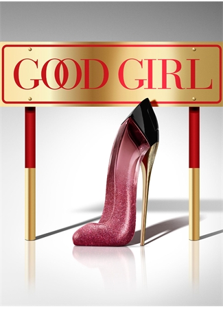 Carolina Herrera Good Gırl Very Good Gırl Edp 80 Ml_8