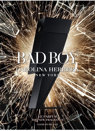 Carolina Herrera Bad Boy Le Parfum Edp 50 Ml_4