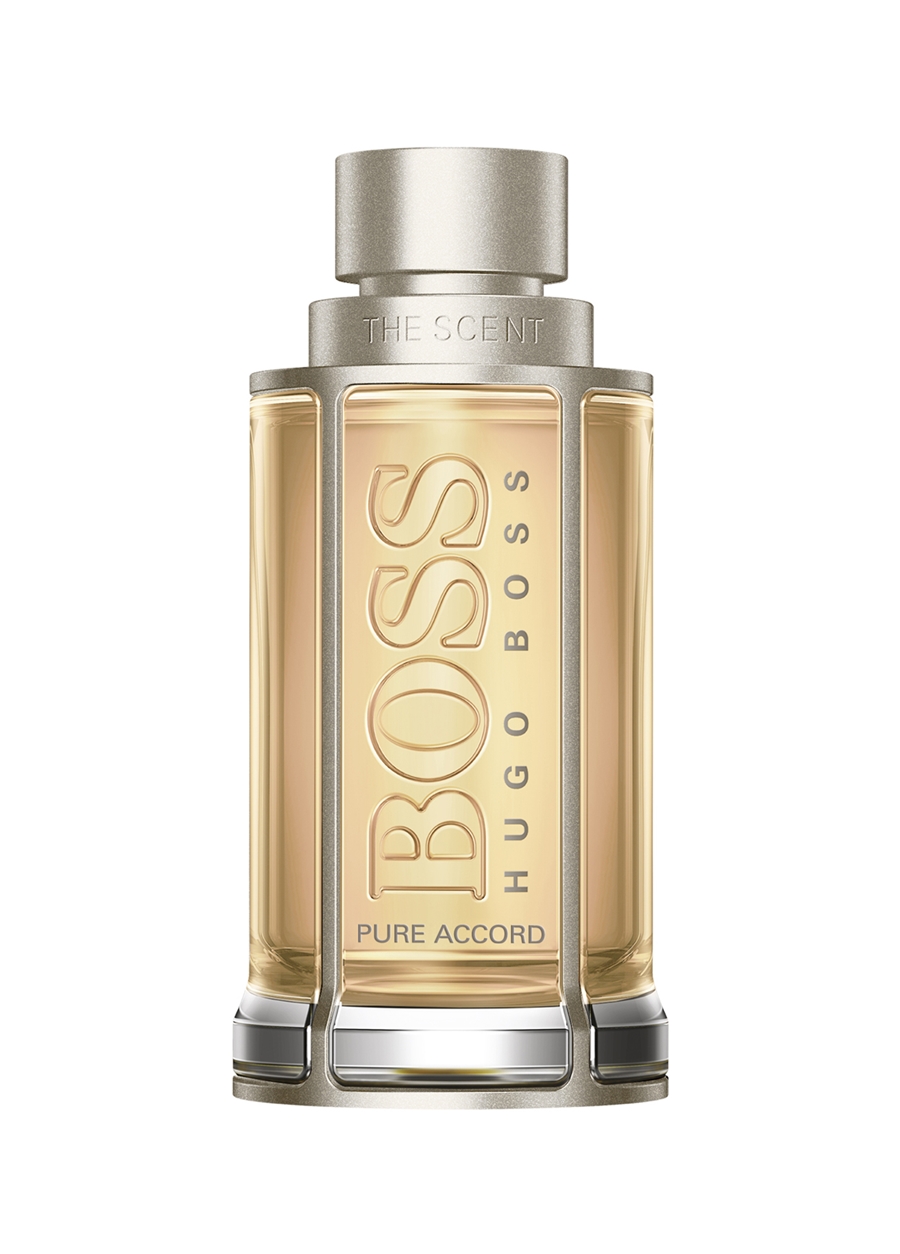 Boss The Scent Pure Accord For Him 100 Ml