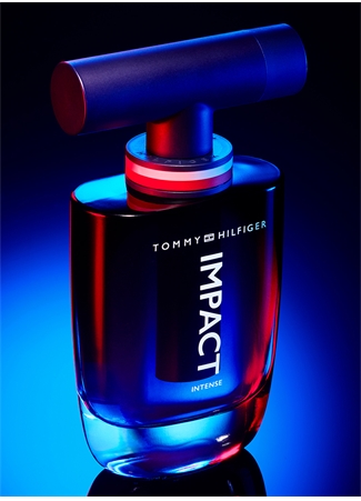 Tommy Hilfiger Impact Intense Edp 100 Ml_2