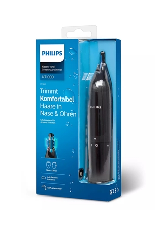 Philips NT1650/60 Burun Ve Kulak Kılı Düzeltici_2