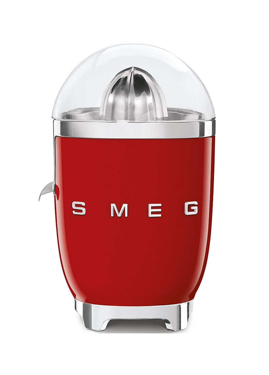 SMEG 50'S Style Retro Kırmızı Cjf01rdeunarenciye Sıkacağı