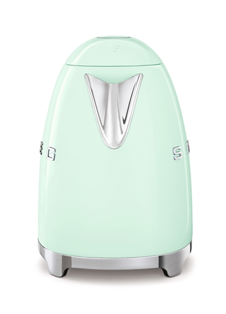 SMEG 50'S Style Retro KLF03PGEU Pastel Yeşil Kettle_1