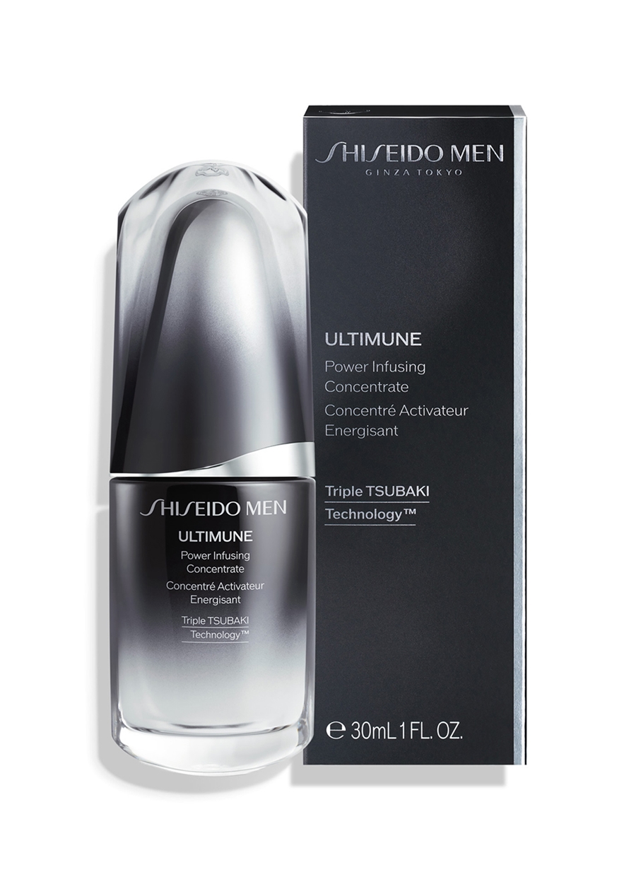 Shiseido Ultimune Power Infusing Erkek Serum 30 Ml