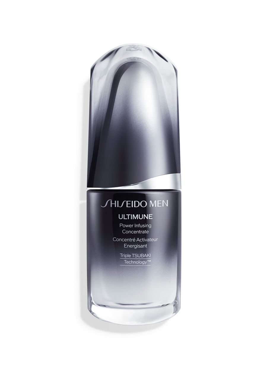 Shiseido Ultimune Power Infusing Erkek Serum 30 Ml_1