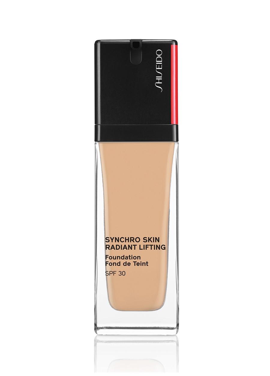 Shiseido Synchro Skin Radiant Lifting 310 Fondöten